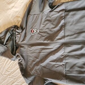 NCSU Windbreaker